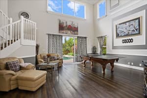 1276 Beacon Cir, Wellington, FL 33414, Sold 08/09/21