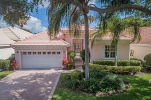 805 Island Club Square, Vero Beach, FL 32963, Sold 08/09/21