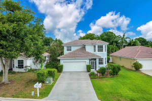 12109 Sunset Point Dr, Wellington, FL 33414, Sold 08/20/21