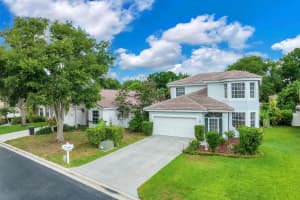 12109 Sunset Point Dr, Wellington, FL 33414, Sold 08/20/21