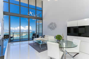 1100 Biscayne Blvd, Miami, FL 33132, Sold 09/20/21