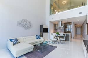 1100 Biscayne Blvd, Miami, FL 33132, Sold 09/20/21