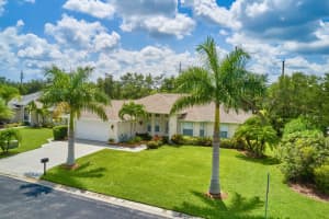 4695 Stephanie Ln SW, Vero Beach, FL 32968, Sold 09/23/21