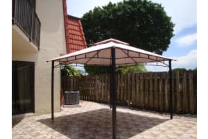 3801 Victoria Dr, West Palm Beach, FL 33406, Sold 07/14/21