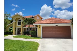 1347 SW Maplewood Dr, Port St. Lucie, FL 34986, Sold 09/03/21