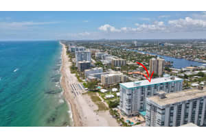 1010 S Ocean Blvd, Pompano Beach, FL 33062, Sold 08/02/21