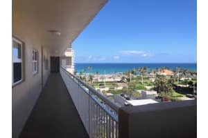 3300 S Ocean Blvd, Highland Beach, FL 33487, Sold 12/17/21