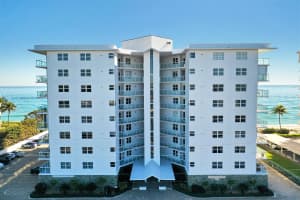 1057 Hillsboro Mile, Hillsboro Beach, FL 33062, Sold 08/06/21