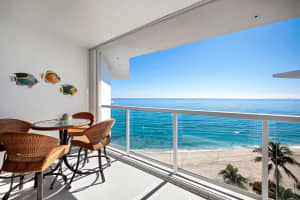 1057 Hillsboro Mile, Hillsboro Beach, FL 33062, Sold 08/06/21