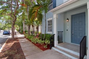 1123 Florida Ave, West Palm Beach, FL 33401, Sold 07/01/21