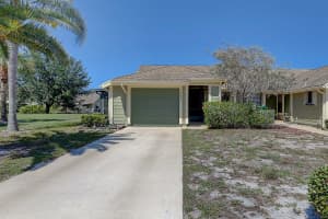 1488 SE Colchester Cir, Port St. Lucie, FL 34952, Sold 08/05/21
