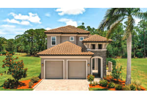 146 SE Strada Cervaro, Port St. Lucie, FL 34952, Sold 07/30/21
