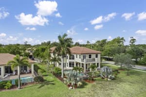 8108 Woodslanding Trail, West Palm Beach, FL 33411, Sold 08/09/21