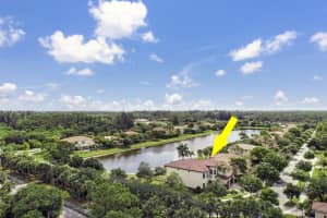 8108 Woodslanding Trail, West Palm Beach, FL 33411, Sold 08/09/21