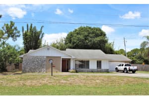5406 Suson Ln, Fort Pierce, FL 34951, Sold 07/29/21
