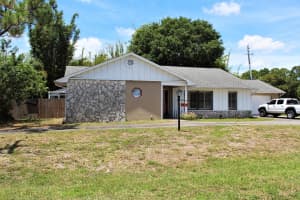 5406 Suson Ln, Fort Pierce, FL 34951, Sold 07/29/21