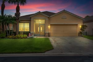 5715 Saddle Trail Ln, Lake Worth, FL 33449, Sold 07/23/21