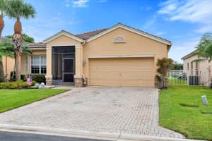 5715 Saddle Trail Ln, Lake Worth, FL 33449, Sold 07/23/21