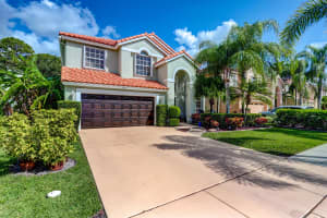 145 Pennock Trace Dr, Jupiter, FL 33458, Sold 08/09/21