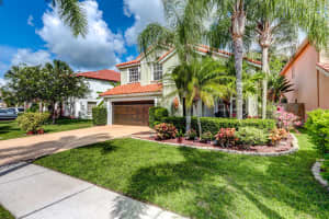 145 Pennock Trace Dr, Jupiter, FL 33458, Sold 08/09/21