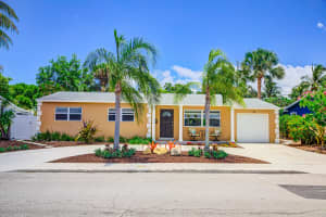138 Gregory Pl, West Palm Beach, FL 33405, Sold 08/31/21
