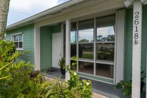 2618 SE Harrison St, Stuart, FL 34997, Sold 07/30/21