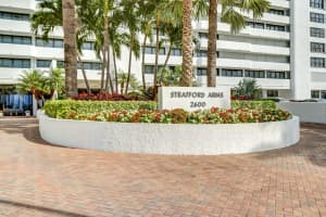 2600 S Ocean Blvd #18c, Boca Raton, FL 33432, Sold 07/30/21