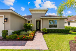 11380 SW Apple Blossom Trail, Port St. Lucie, FL 34987, Sold 08/05/21