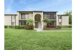 4987 Sable Pine Cir APT B1, West Palm Beach, FL 33417, Sold 07/27/21