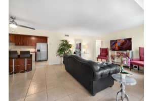 4987 Sable Pine Cir APT B1, West Palm Beach, FL 33417, Sold 07/27/21