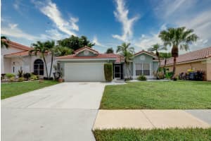 8540 Tourmaline Blvd, Boynton Beach, FL 33472, Sold 09/29/21