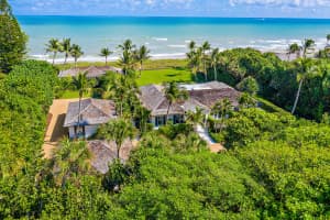 25 S Beach Rd, Hobe Sound, FL 33455, Sold 08/19/21