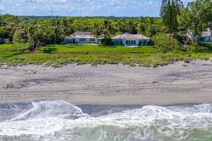 25 S Beach Rd, Hobe Sound, FL 33455, Sold 08/19/21