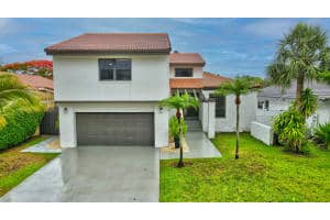 6506 Sweet Maple Ln, Boca Raton, FL 33433, Sold 07/20/21