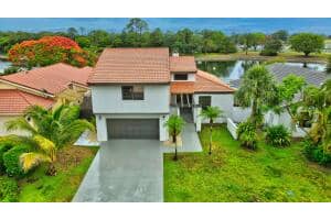6506 Sweet Maple Ln, Boca Raton, FL 33433, Sold 07/20/21