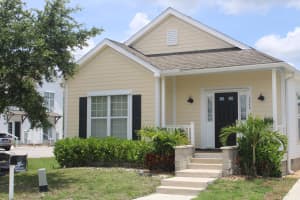 3340 Liberty Square Way, Fort Pierce, FL 34982, Sold 08/24/21