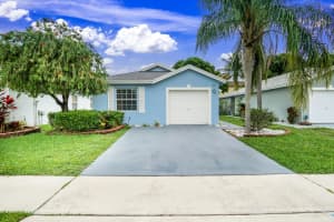 711 Key W St, Boynton Beach, FL 33426, Sold 08/05/21