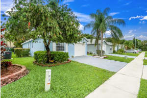 711 Key W St, Boynton Beach, FL 33426, Sold 08/05/21