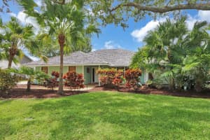 18721 SE River Ridge Rd, Tequesta, FL 33469, Sold 08/13/21