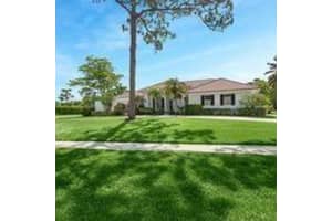 15290 Meadow Wood Dr, Wellington, FL 33414, Sold 06/30/21