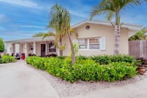 1230 Manor Dr, West Palm Beach, FL 33404, Sold 11/19/21
