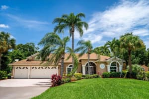 3281 SE S Lookout Blvd, Port St. Lucie, FL 34984, Sold 08/10/21