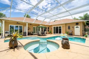 3281 SE S Lookout Blvd, Port St. Lucie, FL 34984, Sold 08/10/21