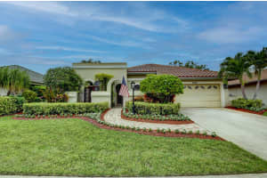 6206 Amberwoods Dr, Boca Raton, FL 33433, Sold 08/09/21