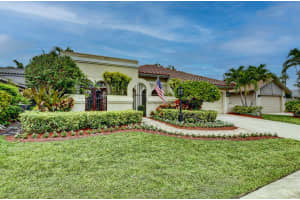 6206 Amberwoods Dr, Boca Raton, FL 33433, Sold 08/09/21