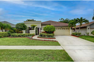 6206 Amberwoods Dr, Boca Raton, FL 33433, Sold 08/09/21