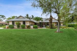 15230 Meadow Wood Dr, Wellington, FL 33414, Sold 09/28/21