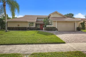 5782 Wind Drift Ln, Boca Raton, FL 33433, Sold 08/09/21