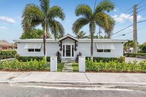 301 Conniston Rd, West Palm Beach, FL 33405, Sold 10/22/21