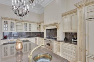 5 S Ocean Blvd, Highland Beach, FL 33487, Sold 03/01/22